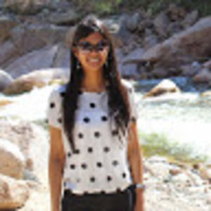 Meet your Posher, Sushita